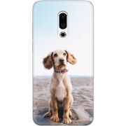 Чехол Uprint Meizu 16 Plus 