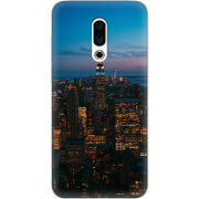 Чехол Uprint Meizu 16 Plus 
