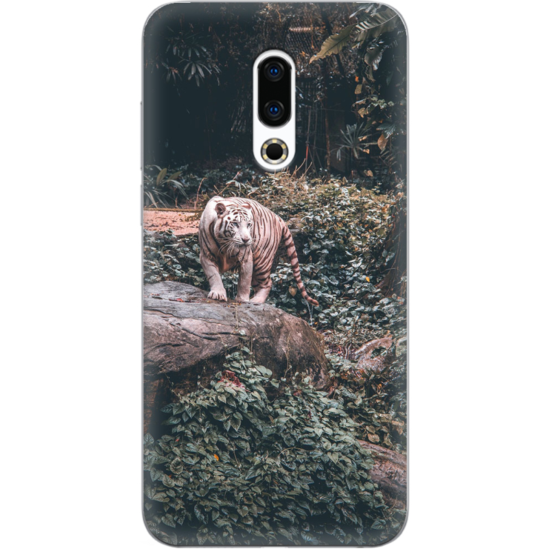 Чехол Uprint Meizu 16 Plus 