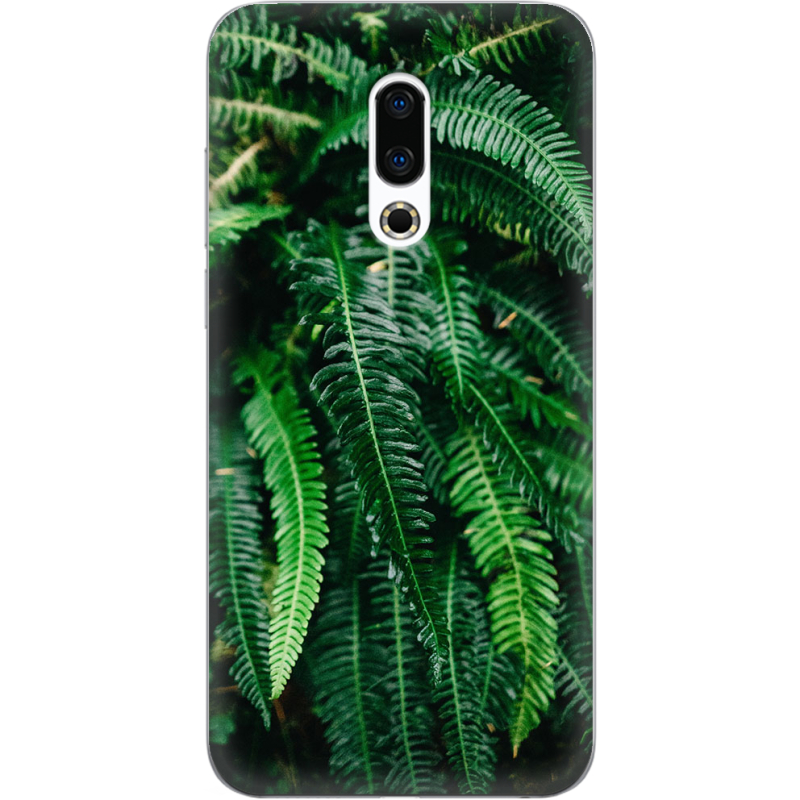 Чехол Uprint Meizu 16 Plus 