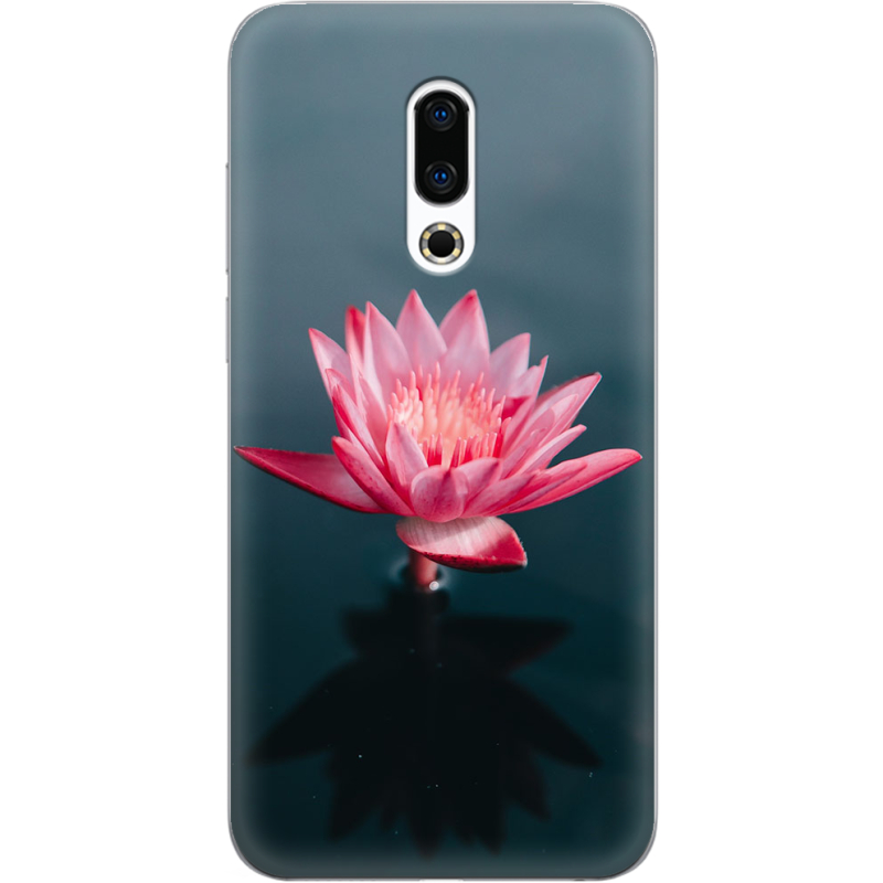 Чехол Uprint Meizu 16 Plus 