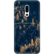 Чехол Uprint Meizu 16 Plus 