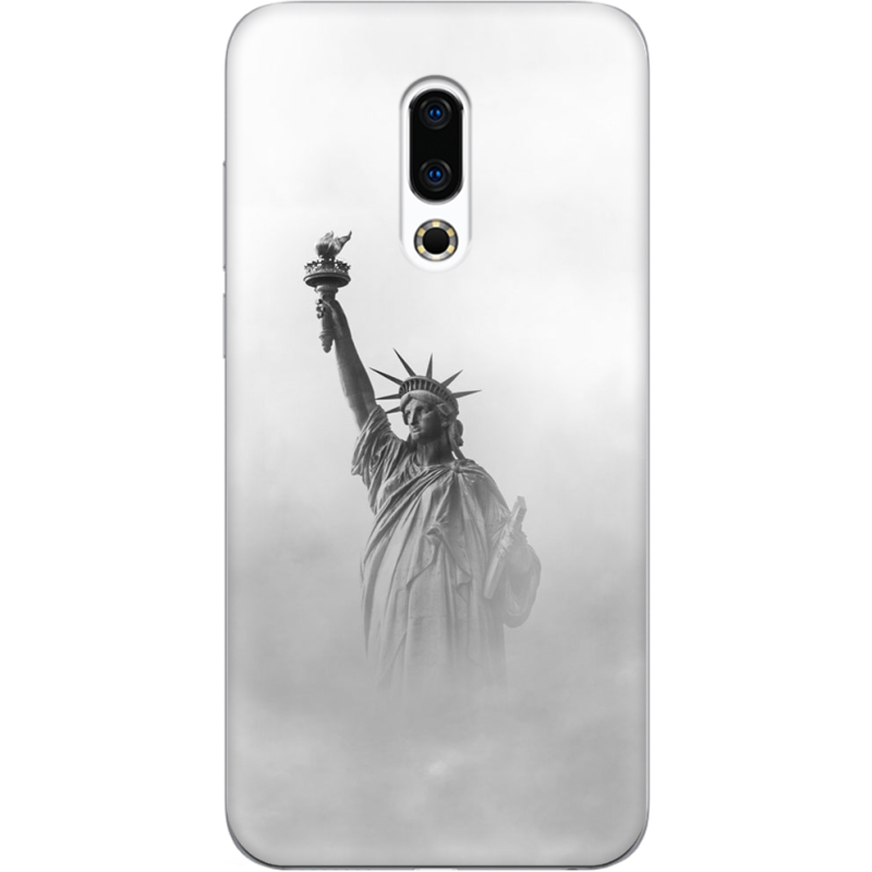 Чехол Uprint Meizu 16 Plus 