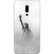 Чехол Uprint Meizu 16 Plus 