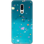 Чехол Uprint Meizu 16 Plus 