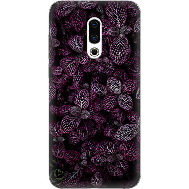 Чехол Uprint Meizu 16 Plus 