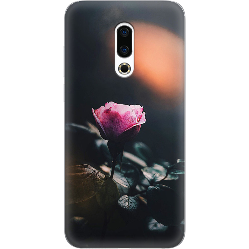 Чехол Uprint Meizu 16 Plus 