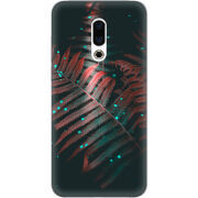 Чехол Uprint Meizu 16 Plus 