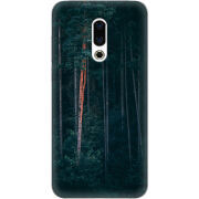 Чехол Uprint Meizu 16 Plus 