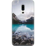 Чехол Uprint Meizu 16 Plus 