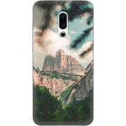 Чехол Uprint Meizu 16 Plus 