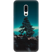 Чехол Uprint Meizu 16 Plus 