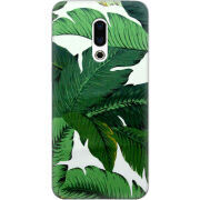 Чехол Uprint Meizu 16 Plus 