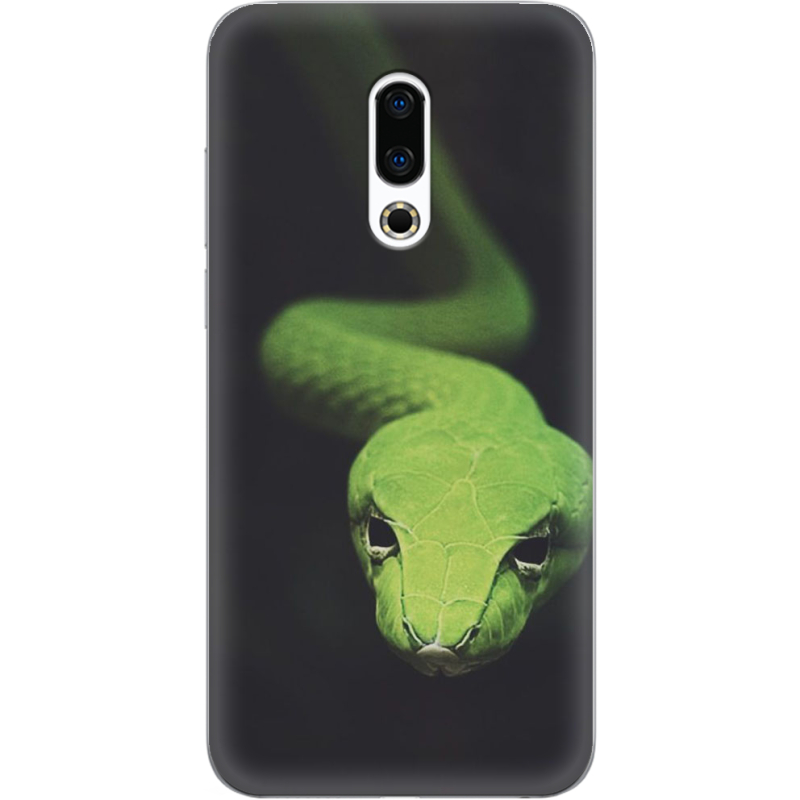 Чехол Uprint Meizu 16 Plus 