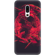 Чехол Uprint Meizu 16 Plus 