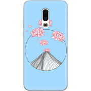Чехол Uprint Meizu 16 Plus 