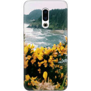 Чехол Uprint Meizu 16 Plus 