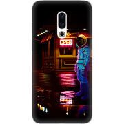 Чехол Uprint Meizu 16 Plus 
