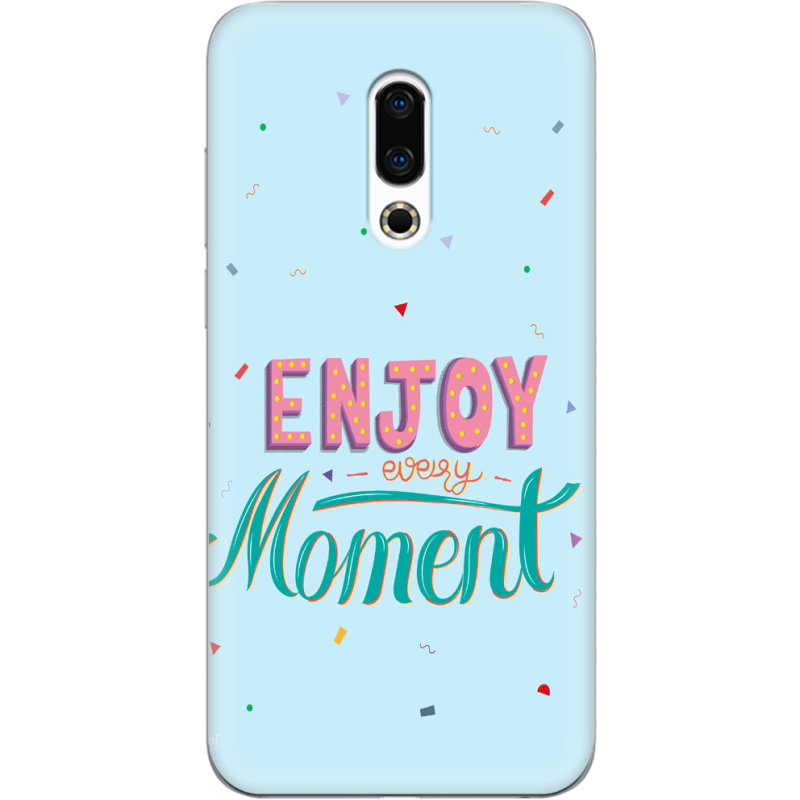 Чехол Uprint Meizu 16 Plus 