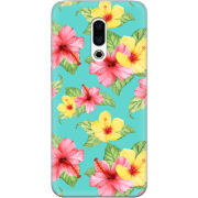 Чехол Uprint Meizu 16 Plus 