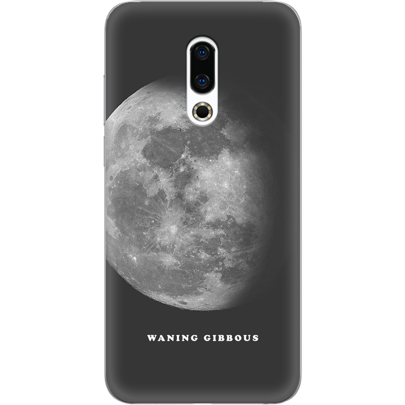 Чехол Uprint Meizu 16 Plus 