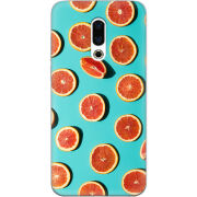 Чехол Uprint Meizu 16 Plus 