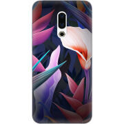 Чехол Uprint Meizu 16 Plus 