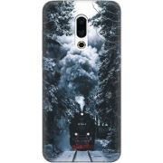 Чехол Uprint Meizu 16 Plus 