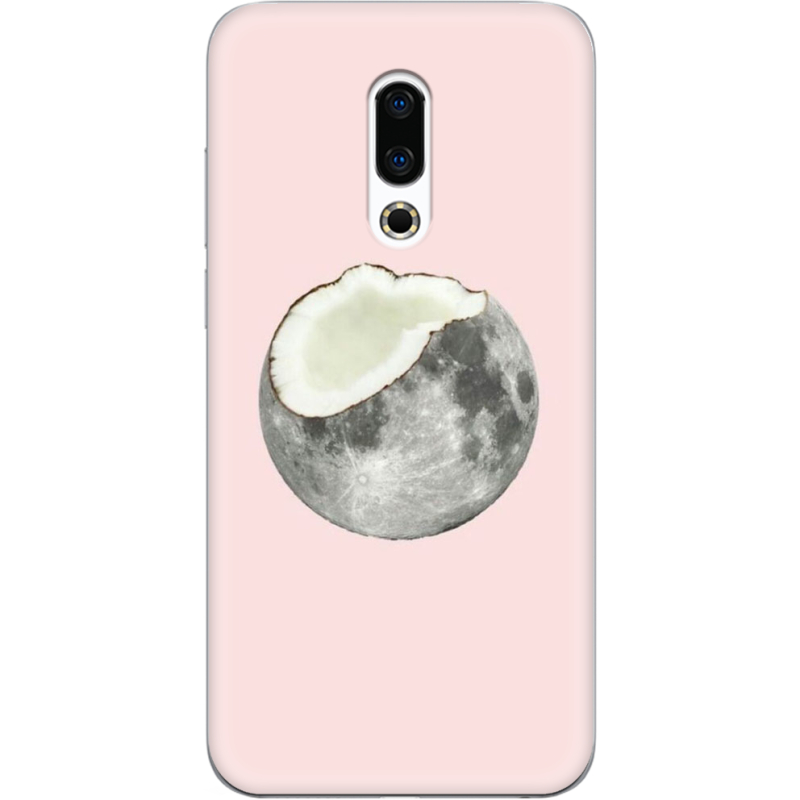 Чехол Uprint Meizu 16 Plus 