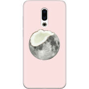 Чехол Uprint Meizu 16 Plus 