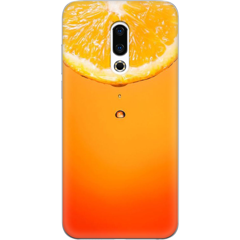 Чехол Uprint Meizu 16 Plus 