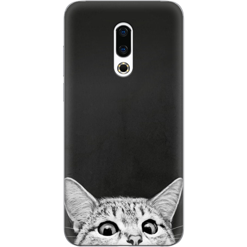 Чехол Uprint Meizu 16 Plus 