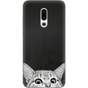 Чехол Uprint Meizu 16 Plus 
