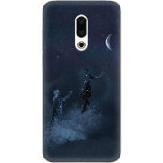 Чехол Uprint Meizu 16 Plus 
