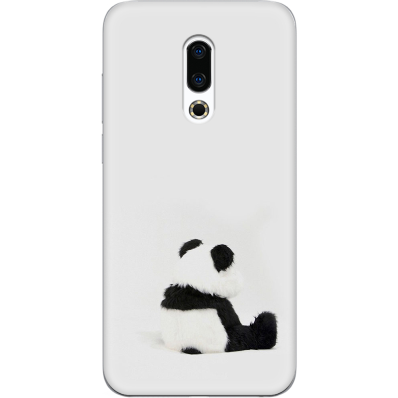 Чехол Uprint Meizu 16 Plus 
