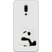 Чехол Uprint Meizu 16 Plus 