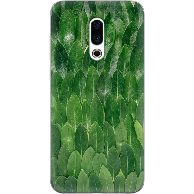 Чехол Uprint Meizu 16 Plus 