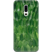 Чехол Uprint Meizu 16 Plus 