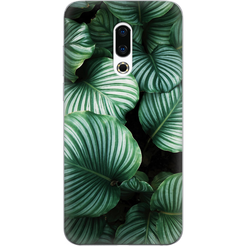 Чехол Uprint Meizu 16 Plus 