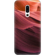 Чехол Uprint Meizu 16 Plus 