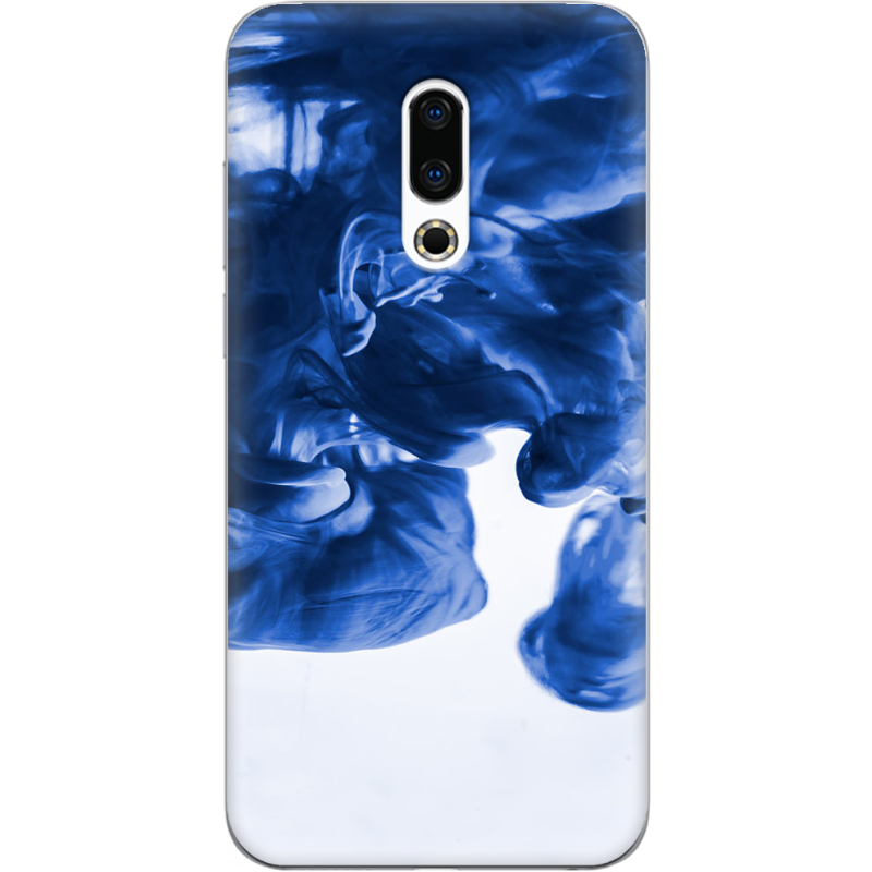 Чехол Uprint Meizu 16 Plus 