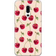 Чехол Uprint Meizu 16 Plus 