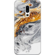 Чехол Uprint Meizu 16 Plus 