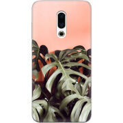 Чехол Uprint Meizu 16 Plus 