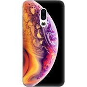 Чехол Uprint Meizu 16 Plus 