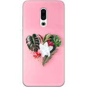 Чехол Uprint Meizu 16 Plus 