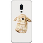 Чехол Uprint Meizu 16 Plus 