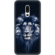 Чехол Uprint Meizu 16 Plus 