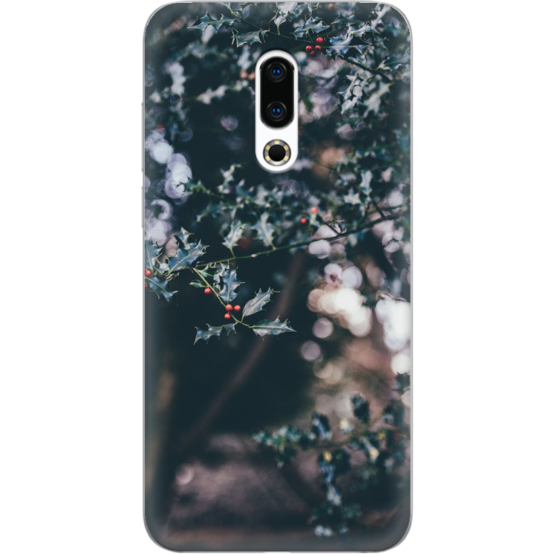 Чехол Uprint Meizu 16 Plus 