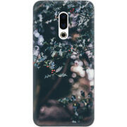 Чехол Uprint Meizu 16 Plus 
